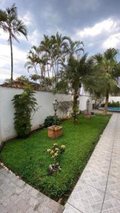 Imagem Casa com 5 Quartos à Venda, 332 m² em Flórida - Praia Grande Imagem Casa com 5 Quartos à Venda, 332 m² em Flórida - Praia Grande