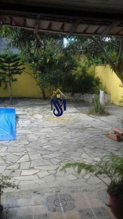 Imagem Casa com 3 Quartos à Venda,  em Unamar - Cabo Frio
