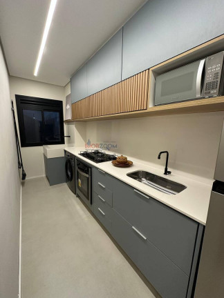 Imagem Apartamento com 2 Quartos à Venda, 67 m² em Parque Das Nações - Atibaia