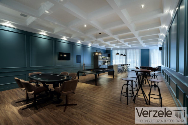 Imagem Apartamento com 4 Quartos à Venda, 240 m² em Centro - Balneário Camboriú