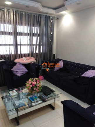 Imagem Casa com 2 Quartos à Venda, 125 m² em Vila Barros - Guarulhos Imagem Casa com 2 Quartos à Venda, 125 m² em Vila Barros - Guarulhos
