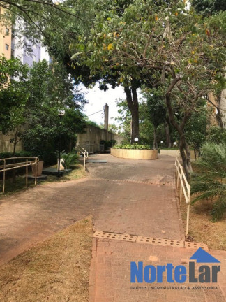 Imagem Apartamento com 2 Quartos à Venda, 49 m² em Jardim Centenário - São Paulo