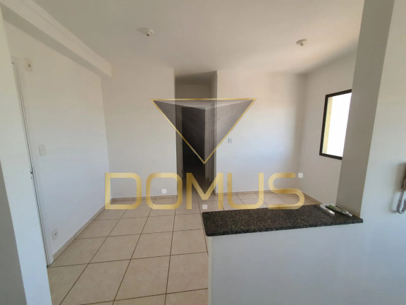 Imagem Apartamento com 2 Quartos à Venda, 47 m² em Vila Virgínia - Ribeirão Preto Imagem Apartamento com 2 Quartos à Venda, 47 m² em Vila Virgínia - Ribeirão Preto