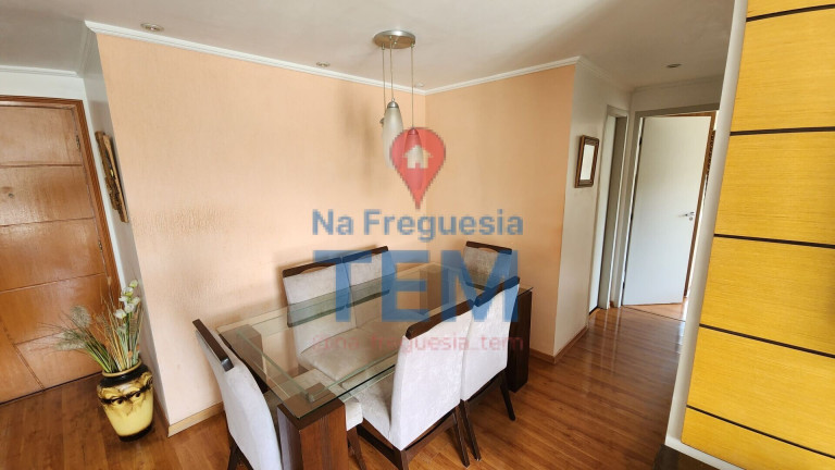 Imagem Apartamento com 2 Quartos à Venda, 68 m² em Freguesia (jacarepaguá) - Rio De Janeiro Imagem Apartamento com 2 Quartos à Venda, 68 m² em Freguesia (jacarepaguá) - Rio De Janeiro