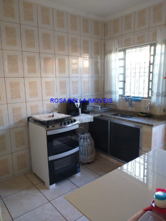 Imagem Casa com 2 Quartos à Venda, 85 m² em Cidade Nova - Jundiaí Imagem Casa com 2 Quartos à Venda, 85 m² em Cidade Nova - Jundiaí