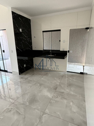 Imagem Casa com 2 Quartos à Venda, 181 m² em Independência - 3º Complemento - Aparecida De Goiânia