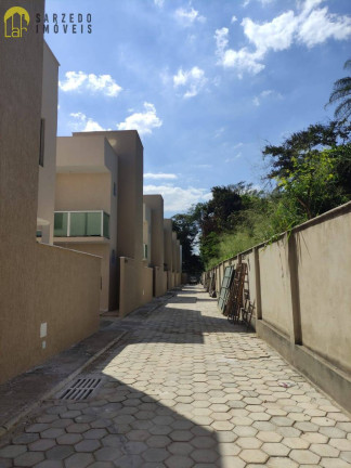 Imagem Casa com 3 Quartos à Venda, 95 m² em Centro - Sarzedo Imagem Casa com 3 Quartos à Venda, 95 m² em Centro - Sarzedo