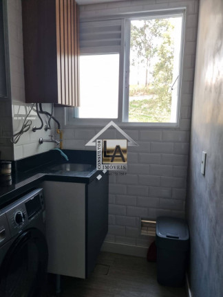 Imagem Apartamento com 2 Quartos à Venda, 57 m² em Parque Reboucas - São Paulo