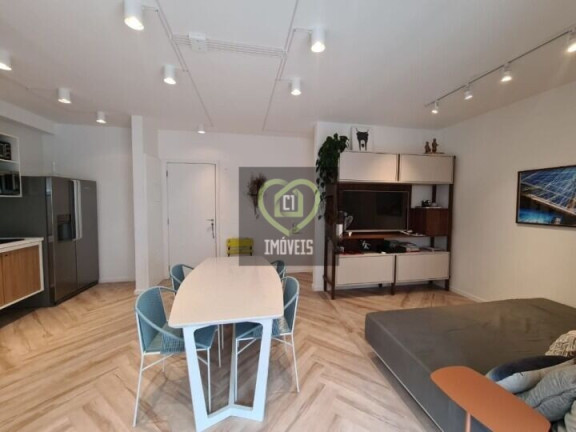 Imagem Apartamento com 2 Quartos à Venda, 70 m² em Sumarezinho - São Paulo