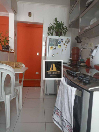 Imagem Apartamento com 2 Quartos à Venda, 60 m² em Jardim São Dimas - São José Dos Campos Imagem Apartamento com 2 Quartos à Venda, 60 m² em Jardim São Dimas - São José Dos Campos