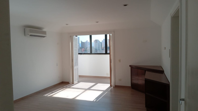 Imagem Apartamento com 3 Quartos à Venda, 250 m² em Vila Paulicéia - São Paulo