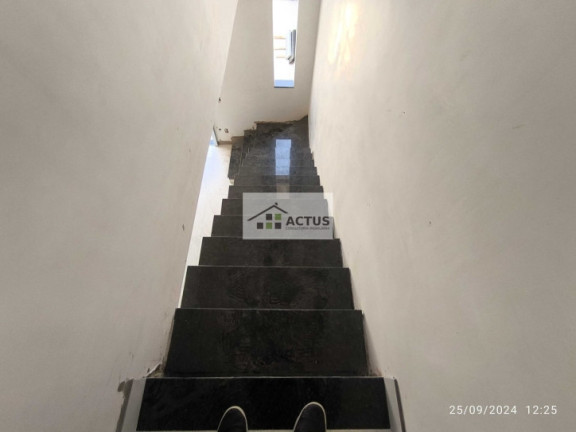 Imagem Casa com 2 Quartos à Venda, 80 m² em Morada Da Serra - Ibirité