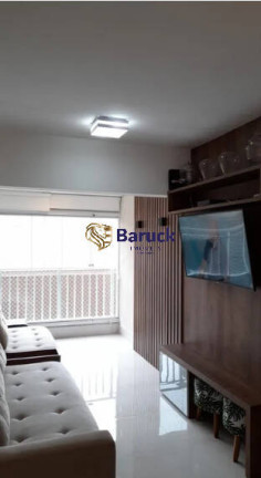 Apartamento com 2 Quartos à Venda, 62 m² em Vila Guilherme - São Paulo