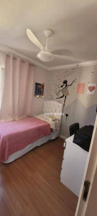 Imagem Apartamento com 2 Quartos à Venda, 58 m² em Vila Falchi - Mauá Imagem Apartamento com 2 Quartos à Venda, 58 m² em Vila Falchi - Mauá