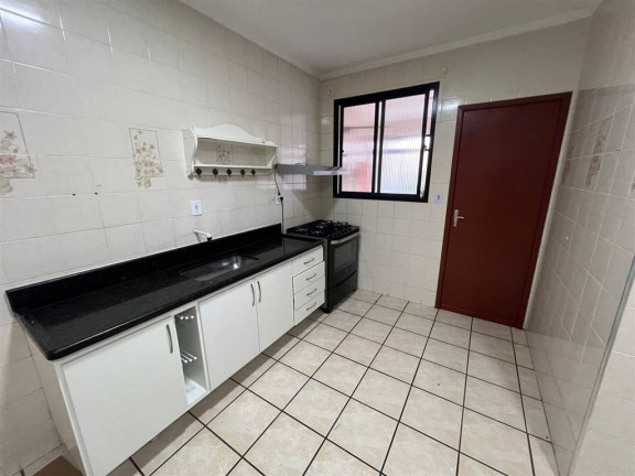 Imagem Apartamento com 2 Quartos à Venda,  em Guilhermina - Praia Grande