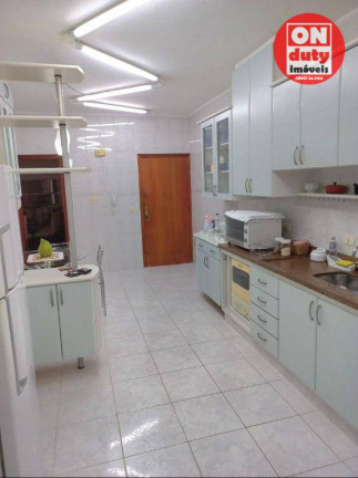 Imagem Apartamento com 3 Quartos à Venda, 138 m² em Embaré - Santos Imagem Apartamento com 3 Quartos à Venda, 138 m² em Embaré - Santos