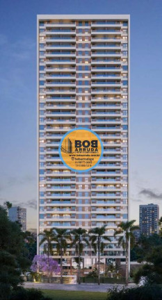 Imagem Apartamento com 3 Quartos à Venda, 70 m² em Caxangá - Recife