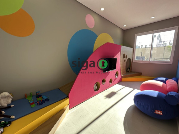 Imagem Apartamento com 3 Quartos à Venda, 68 m² em Campo Belo - São Paulo Imagem Apartamento com 3 Quartos à Venda, 68 m² em Campo Belo - São Paulo
