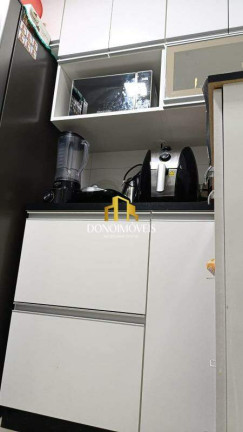 Imagem Apartamento com 2 Quartos à Venda, 56 m² em Santa Terezinha - São Bernardo Do Campo Imagem Apartamento com 2 Quartos à Venda, 56 m² em Santa Terezinha - São Bernardo Do Campo