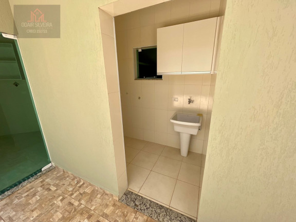 Imagem Casa com 3 Quartos à Venda, 136 m² em Jardim Cândido Bertini - Santa Bárbara D'oeste