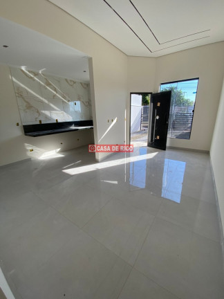 Casa com 3 Quartos à Venda, 84 m² em Residencial Abussafe - Londrina