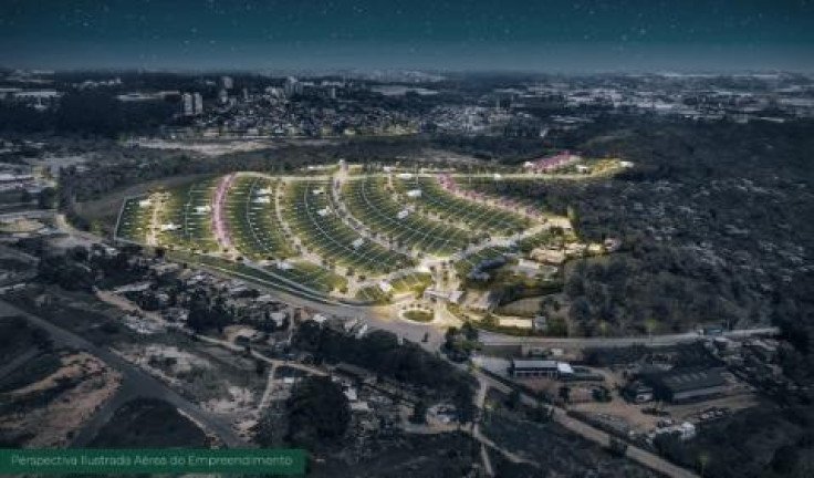 Imagem Terreno à Venda, 301 m² em Portão - Arujá Imagem Terreno à Venda, 301 m² em Portão - Arujá