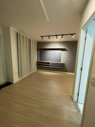 Imagem Apartamento com 1 Quarto à Venda, 41 m² em Campanario - Diadema Imagem Apartamento com 1 Quarto à Venda, 41 m² em Campanario - Diadema