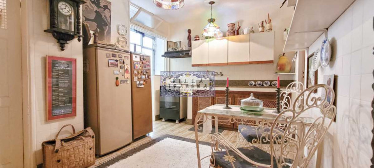 Imagem Apartamento com 3 Quartos à Venda, 130 m² em Ipanema - Rio De Janeiro
