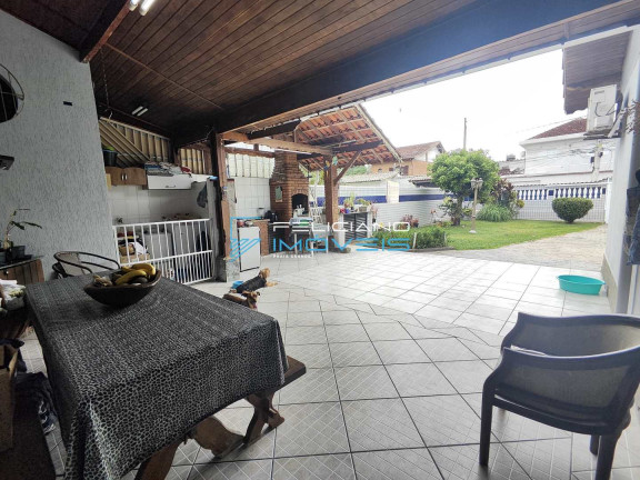 Imagem Casa com 2 Quartos à Venda, 90 m² em Canto Do Forte - Praia Grande Imagem Casa com 2 Quartos à Venda, 90 m² em Canto Do Forte - Praia Grande
