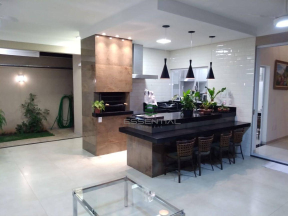 Imagem Casa com 3 Quartos à Venda, 242 m² em Gaivota Ii - São José Do Rio Preto Imagem Casa com 3 Quartos à Venda, 242 m² em Gaivota Ii - São José Do Rio Preto