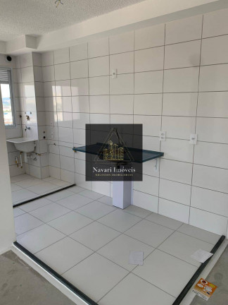 Imagem Apartamento com 2 Quartos à Venda, 42 m² em Vila Guilherme - São Paulo