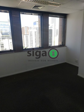 Imagem Imóvel Comercial à Venda ou Locação, 206 m² em Brooklin - São Paulo