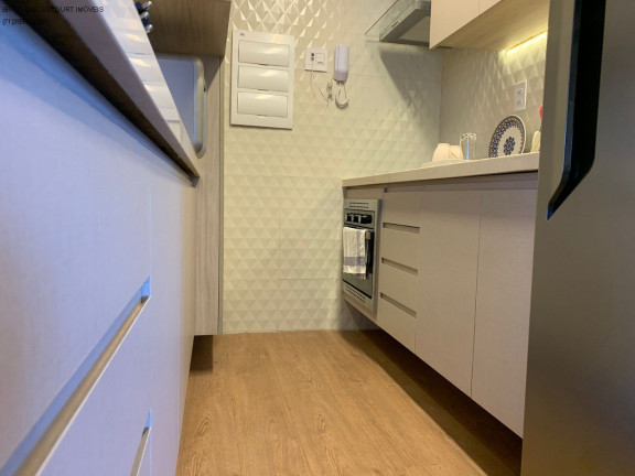 Imagem Imóvel com 1 Quarto à Venda, 61 m² em Barra - Salvador