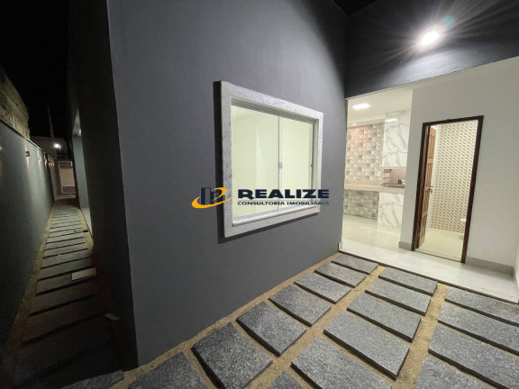 Imagem Casa com 2 Quartos à Venda, 80 m² em Parque Tarcisio Miranda - Campos Dos Goytacazes