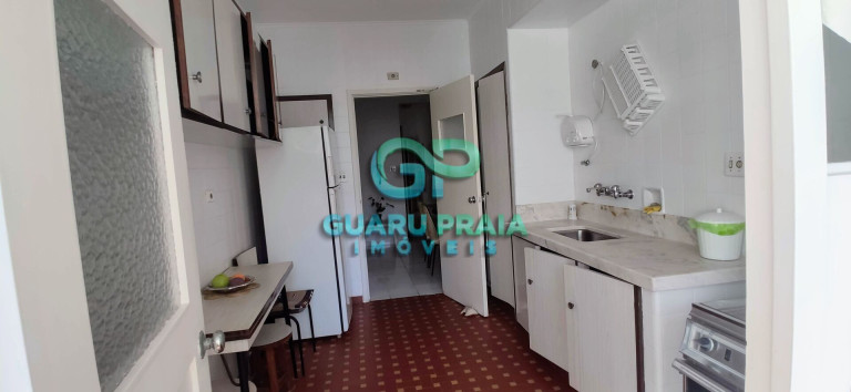 Imagem Apartamento com 3 Quartos à Venda, 115 m² em Pitangueiras - Guarujá