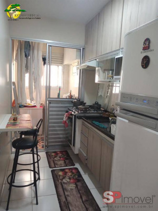 Apartamento com 3 Quartos à Venda, 55 m² em Vila Siqueira (zona Norte) - São Paulo