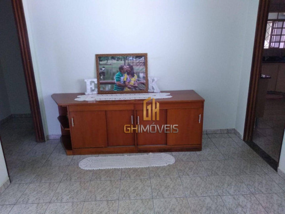 Imagem Casa com 3 Quartos à Venda, 125 m² em Setor Faiçalville - Goiânia Imagem Casa com 3 Quartos à Venda, 125 m² em Setor Faiçalville - Goiânia