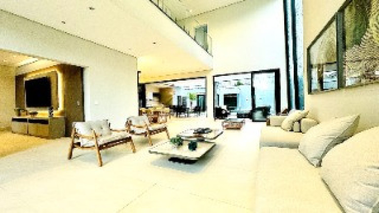 Imagem Casa com 5 Quartos à Venda, 490 m² em Jardim Acapulco - Guarujá