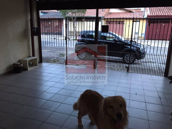 Imagem Casa com 2 Quartos à Venda, 125 m² em Parque Residencial Nova Caçapava - Caçapava