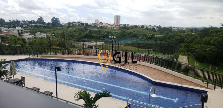 Imagem Sobrado com 3 Quartos à Venda, 266 m² em águas De Igaratá - Jacareí