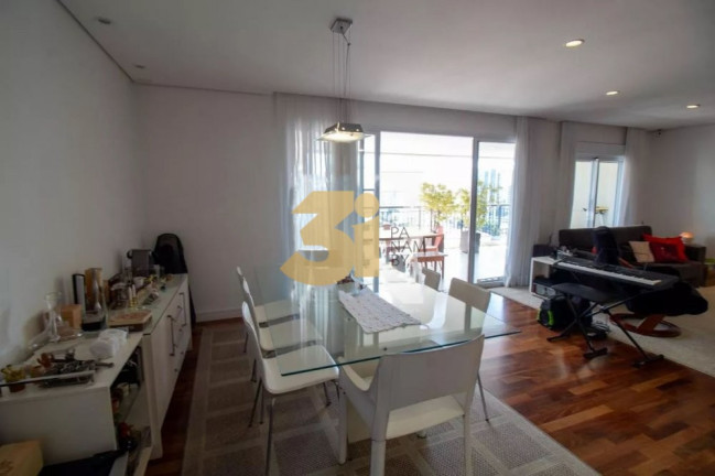 Imagem Apartamento com 3 Quartos à Venda, 160 m² em Chácara Santo Antônio (zona Sul) - São Paulo Imagem Apartamento com 3 Quartos à Venda, 160 m² em Chácara Santo Antônio (zona Sul) - São Paulo