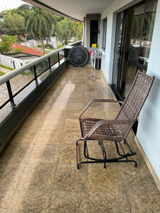 Imagem Apartamento com 3 Quartos à Venda, 181 m² em Adrianópolis - Manaus