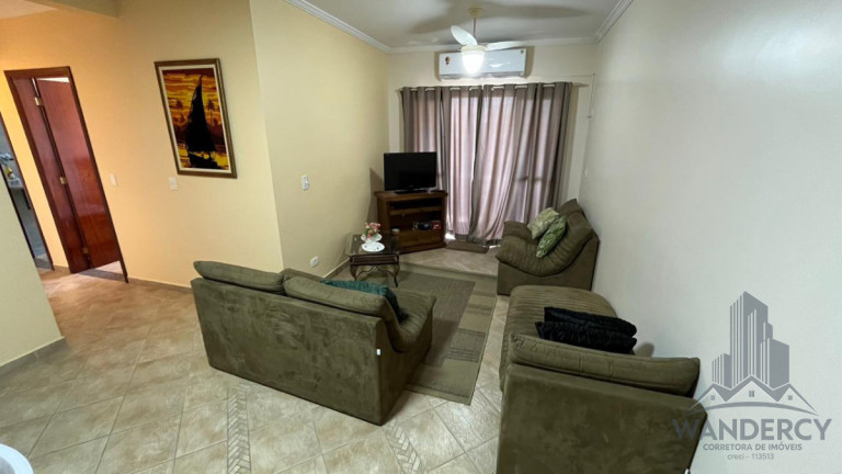 Imagem Cobertura com 3 Quartos à Venda, 135 m² em Itaguá - Ubatuba