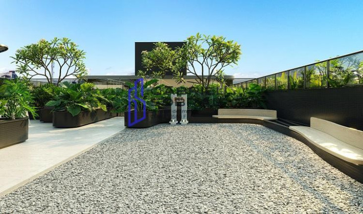 Imagem Apartamento com 2 Quartos à Venda, 44 m² em Cabo Branco - João Pessoa Imagem Apartamento com 2 Quartos à Venda, 44 m² em Cabo Branco - João Pessoa