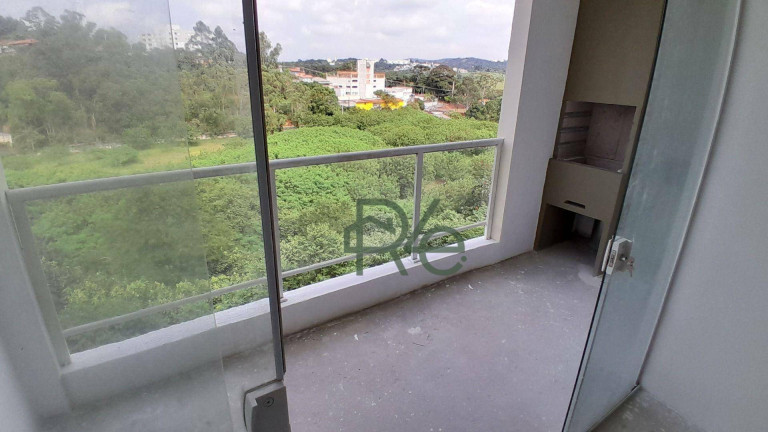 Imagem Apartamento com 2 Quartos à Venda, 54 m² em Jardim Pioneira - Cotia