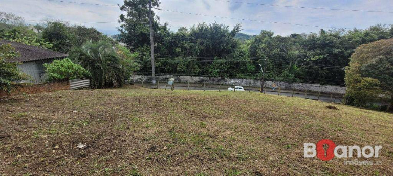 Imagem Terreno à Venda, 754 m² em Velha - Blumenau
