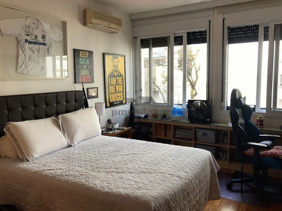 Imagem Apartamento com 4 Quartos à Venda, 282 m² em Higienópolis - São Paulo