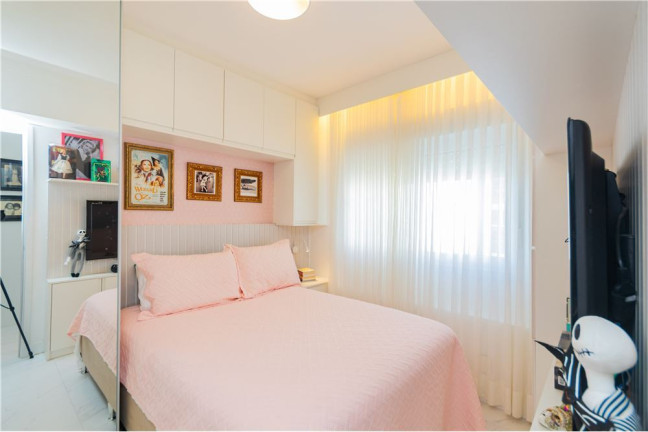 Imagem Apartamento com 3 Quartos à Venda, 81 m² em Jardim Lindóia - Porto Alegre Imagem Apartamento com 3 Quartos à Venda, 81 m² em Jardim Lindóia - Porto Alegre