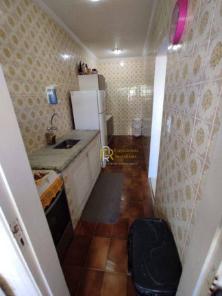 Imagem Apartamento com 2 Quartos à Venda, 74 m² em Tupi - Praia Grande