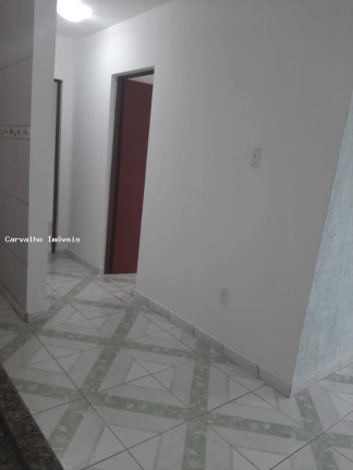 Imagem Apartamento com 2 Quartos à Venda, 47 m² em Pachecos - Palhoça
